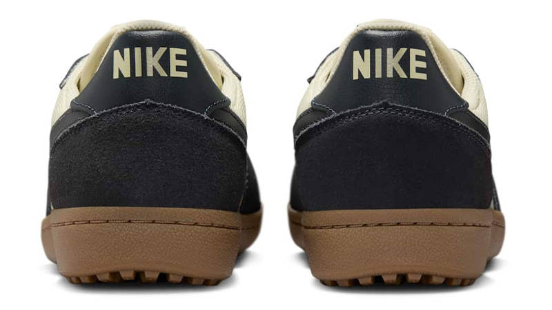 Nike Field General Light Khaki Anthracite Back