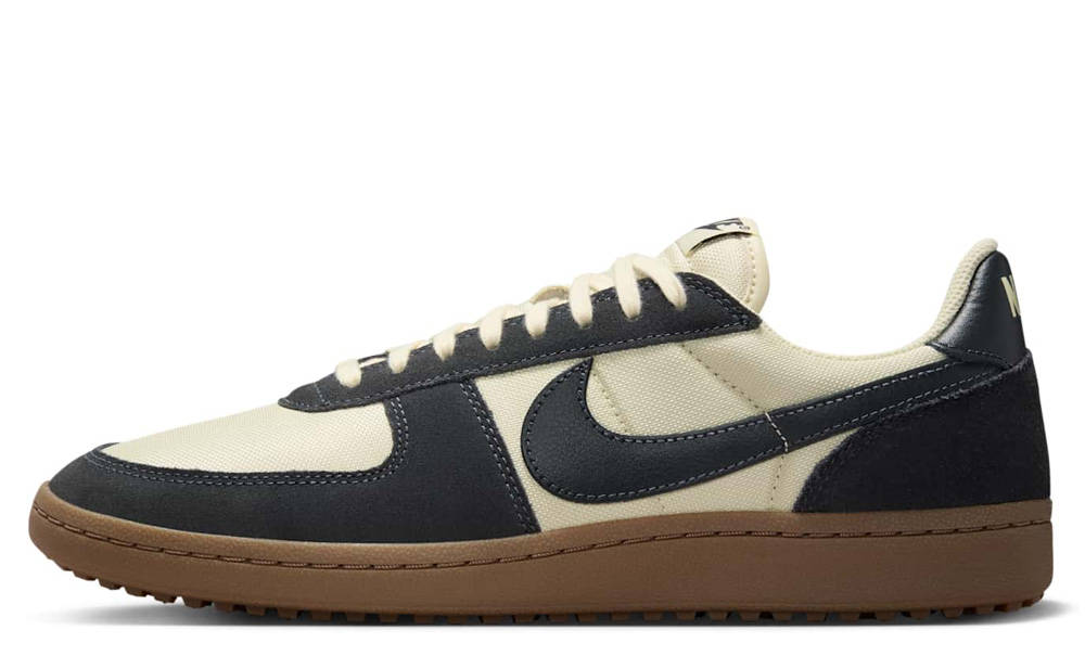 Nike Field General Light Khaki Anthracite