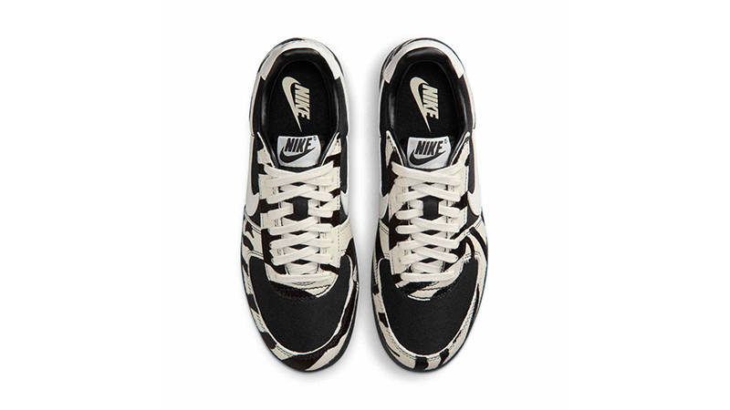 Nike Field General Zebra Print Sail IM5768-001 middle