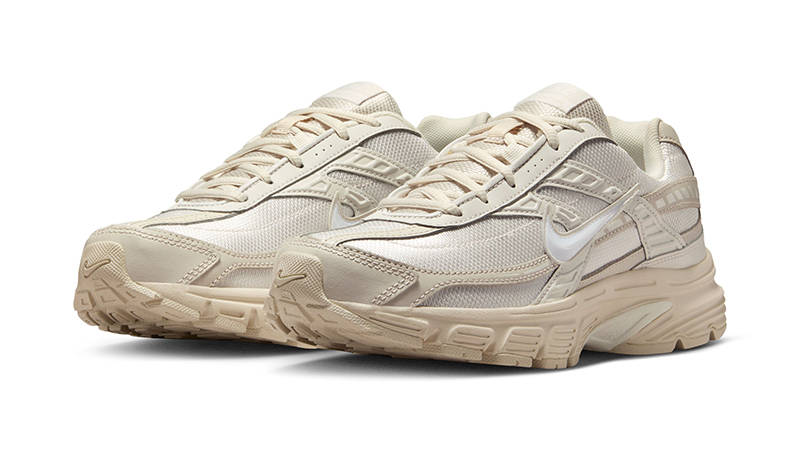 Nike Initiator Light Brown 394053-103 front