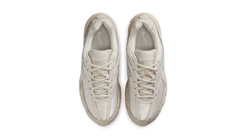 Nike Initiator Light Brown 394053-103 middle