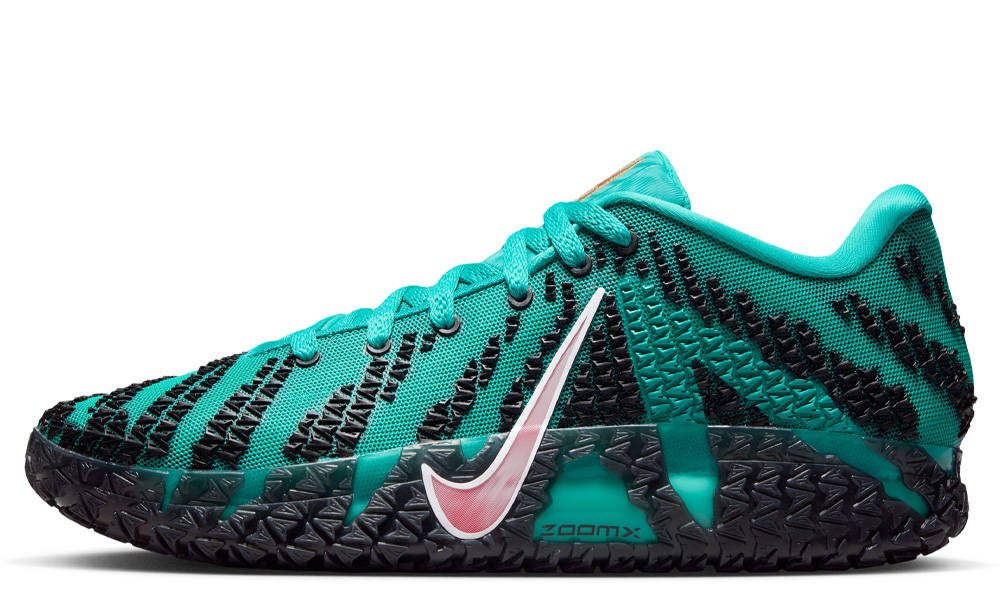 Kool-Aid x Nike JA 2 Tropical Punch | IF0302-600 | The Sole Supplier