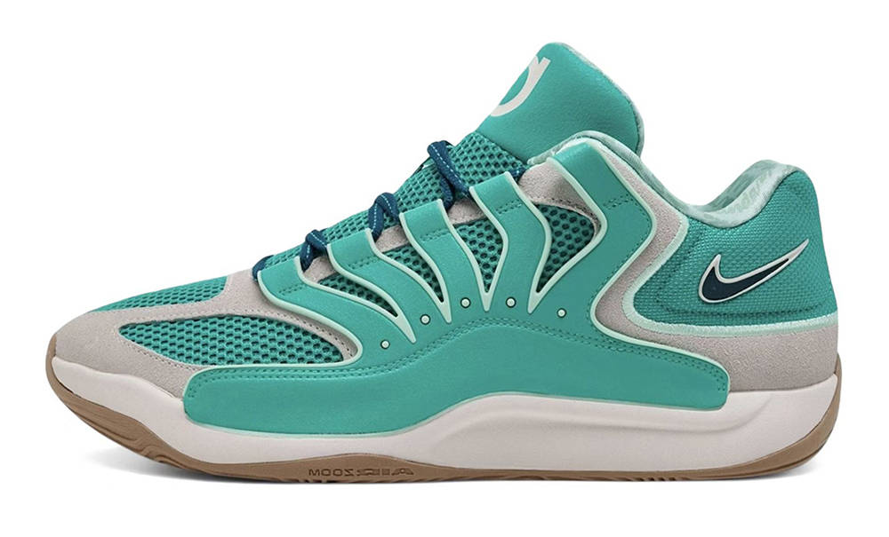 Nike KD 18 Wanda Pratt HV1992-301