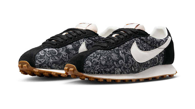 Nike LD-1000 Black Bandana IH4479-001 front