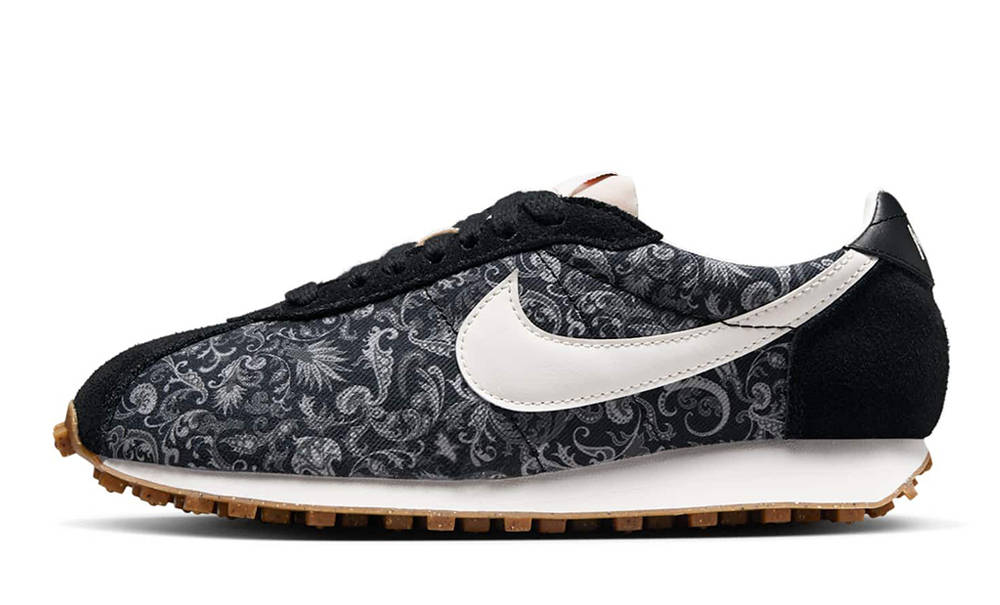 Nike LD-1000 Black Bandana IH4479-001