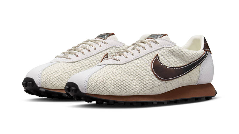 Nike LD-1000 Soft Pearl Fauna Brown IH7330-020 front
