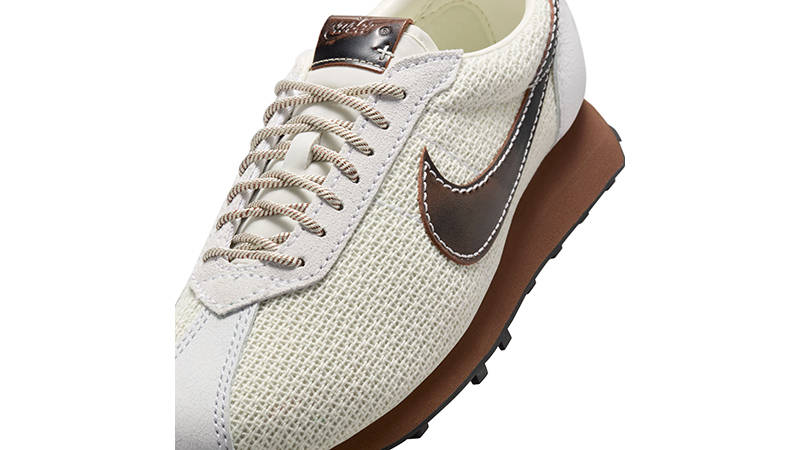 Nike LD-1000 Soft Pearl Fauna Brown IH7330-020 side