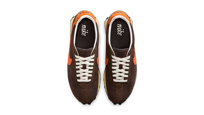 Nike LD-1000 Velvet Brown Orange IM9008-201 middle