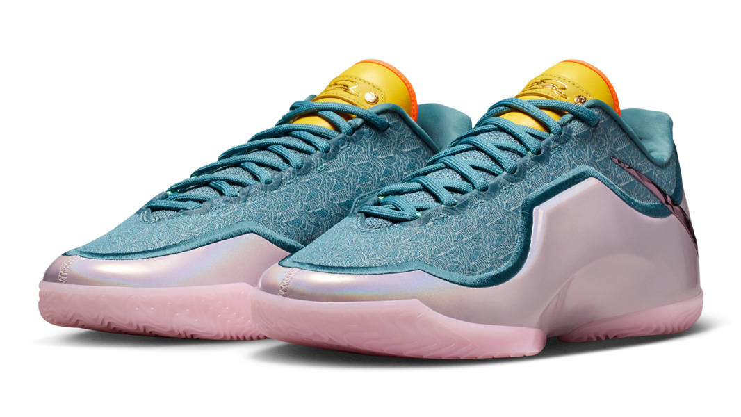 280 NIKE レブロン 23 マイアミ TWICE Nike Lebron 23 'Miami Twice'