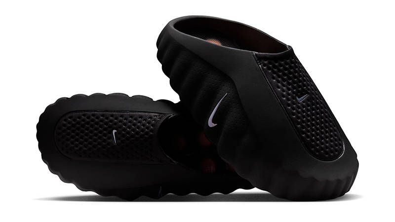 Nike Mind 001 Black | HQ4307-001 | The Sole Supplier