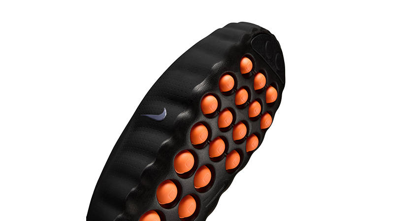 Nike Mind 001 Black HQ4307-001 sole
