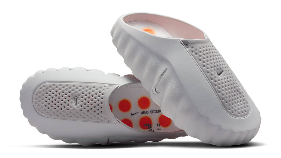 Nike Mind 001 Light Smoke Grey Womens | HQ4309-003 | The Sole Supplier