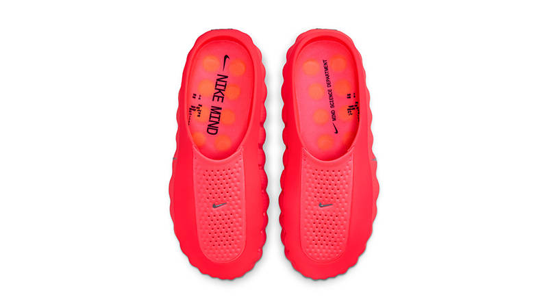 Nike Mind 001 Solar Red HQ4307-600 middle