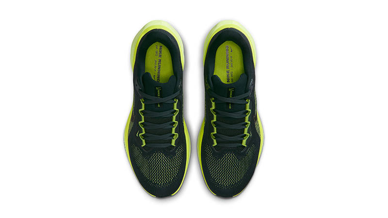 Nike Pegasus 41 Green Volt FD2723-302 middle