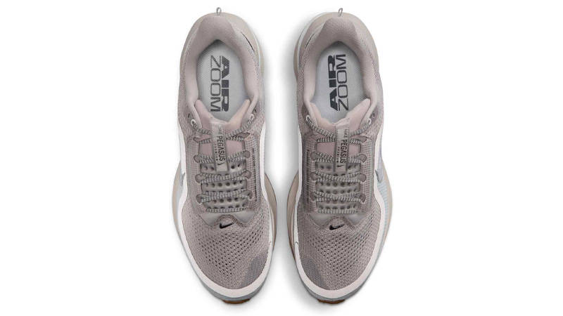 Nike Pegasus Premium College Grey Middle