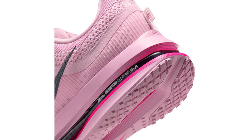 Nike Pegasus Premium Pink Foam Black HQ2592-604 heel