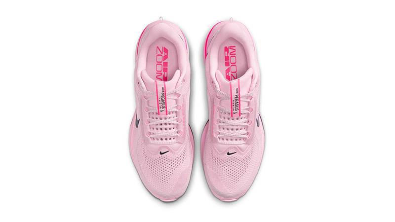 Nike Pegasus Premium Pink Foam Black HQ2592-604 middle