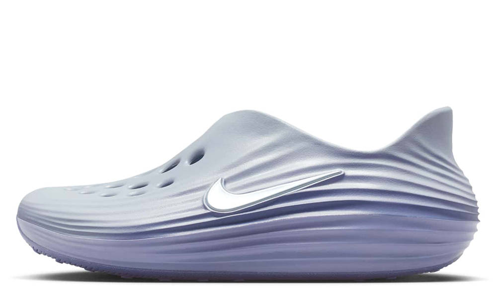 Nike ReactX Rejuven8 Light Armoury Blue | HV5062-401 | The Sole