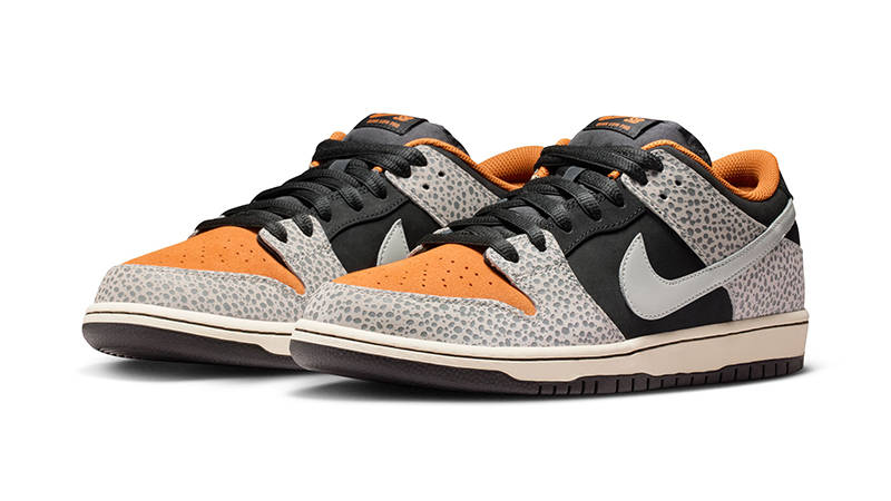 Nike SB Dunk Low Cobblestone FZ1233-001 FRONT