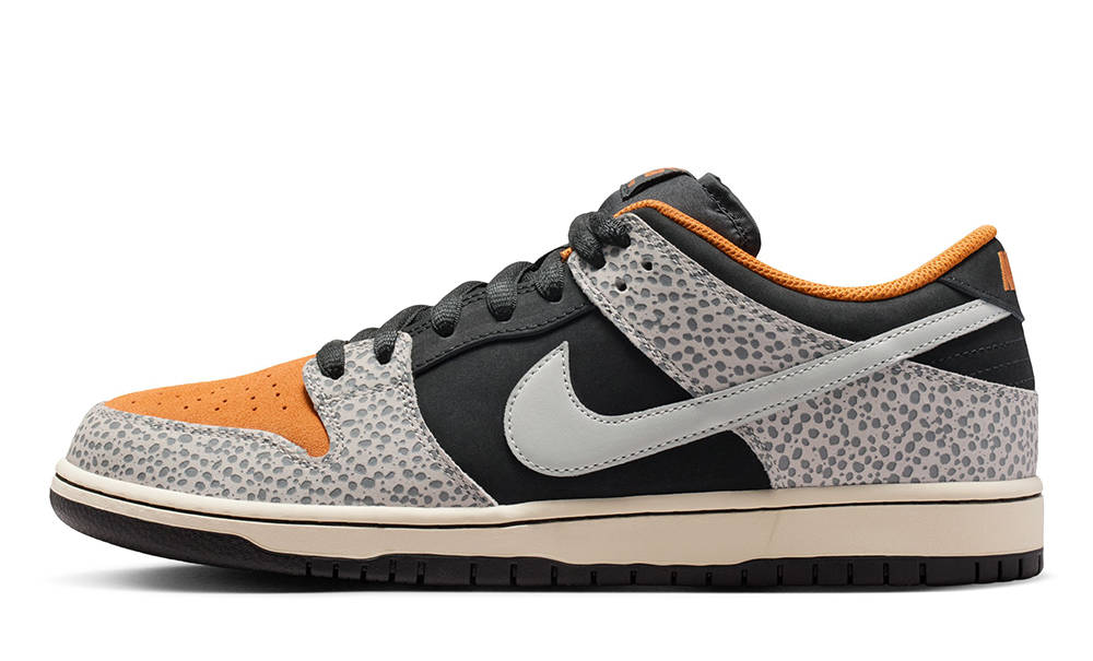 Nike SB Dunk Low Cobblestone FZ1233-001