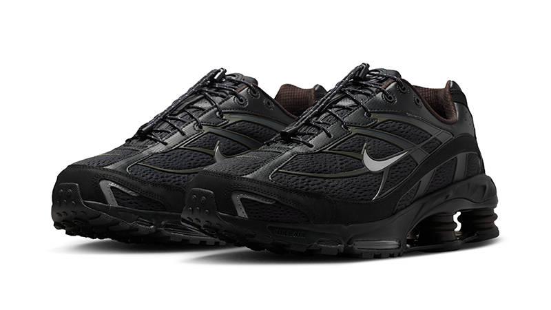 Nike Shox Ride 2 Off-Noir IO1906-045 front