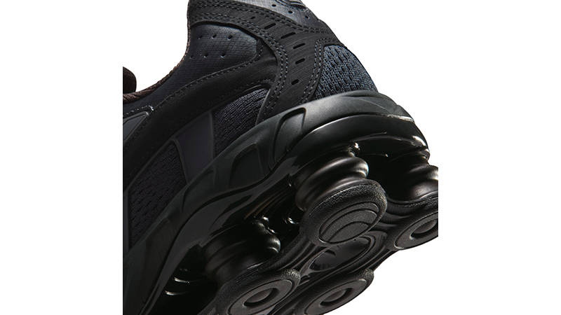 Nike Shox Ride 2 Off-Noir IO1906-045 heel