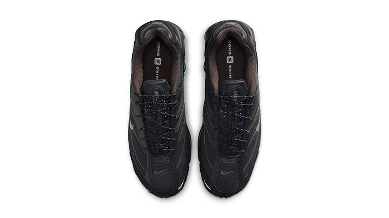 Nike Shox Ride 2 Off-Noir IO1906-045 middle