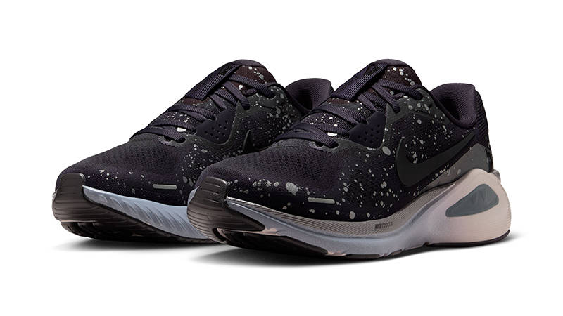 Nike Structure 26 SE Cave Purple HV1727-500 front