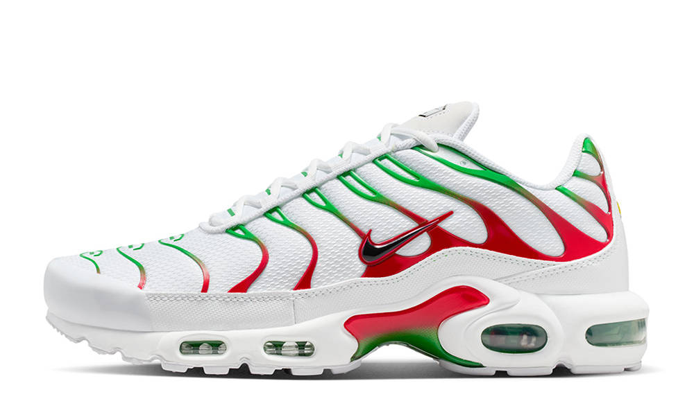 Nike TN Air Max Plus Italy DM0032-108