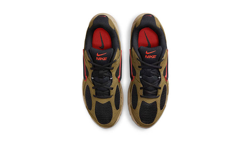 Nike V5 RNR Black Olive Flak II6292-002 middle