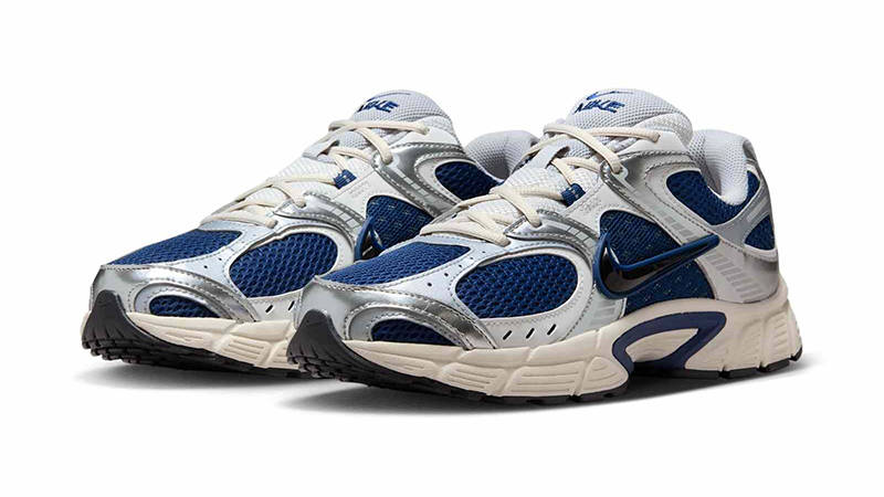 Nike V5 RNR Blue Void Grey HJ5228-400 front