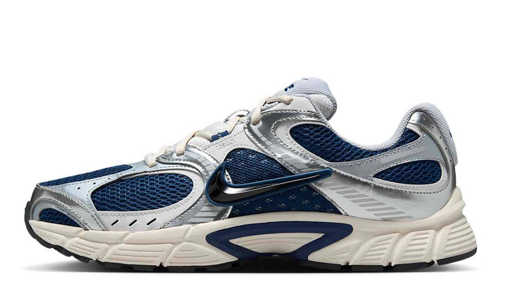 Nike V5 RNR Blue Void Grey HJ5228-400