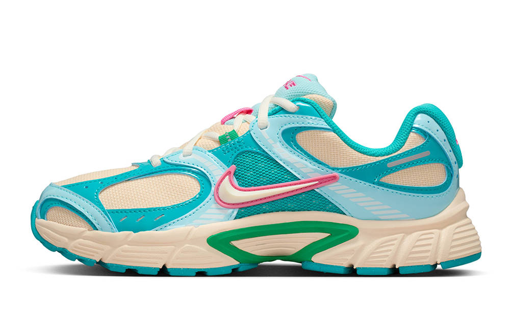 Nike V5 RNR Glacier Ice