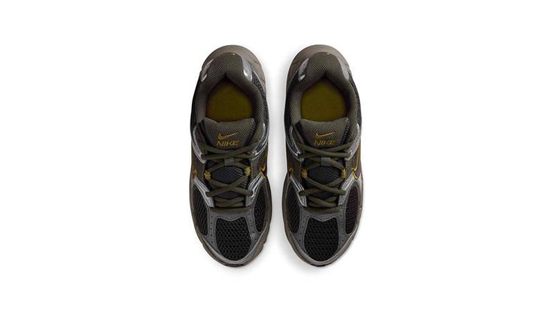 Nike V5 RNR GS Olive Flak Grey HQ6411-300 middle