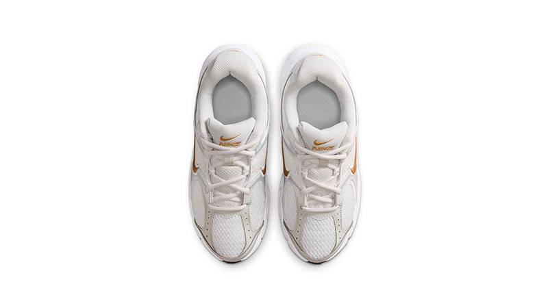 Nike V5 RNR GS White Photon Dust HQ6411-104 middle