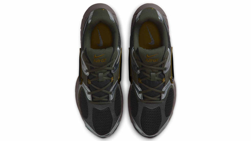 Nike V5 RNR Olive Flak Smoke Grey Middle