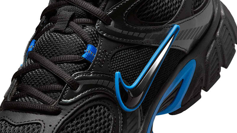 Nike V5 RNR Photo Blue Black HJ5228-008 Detail