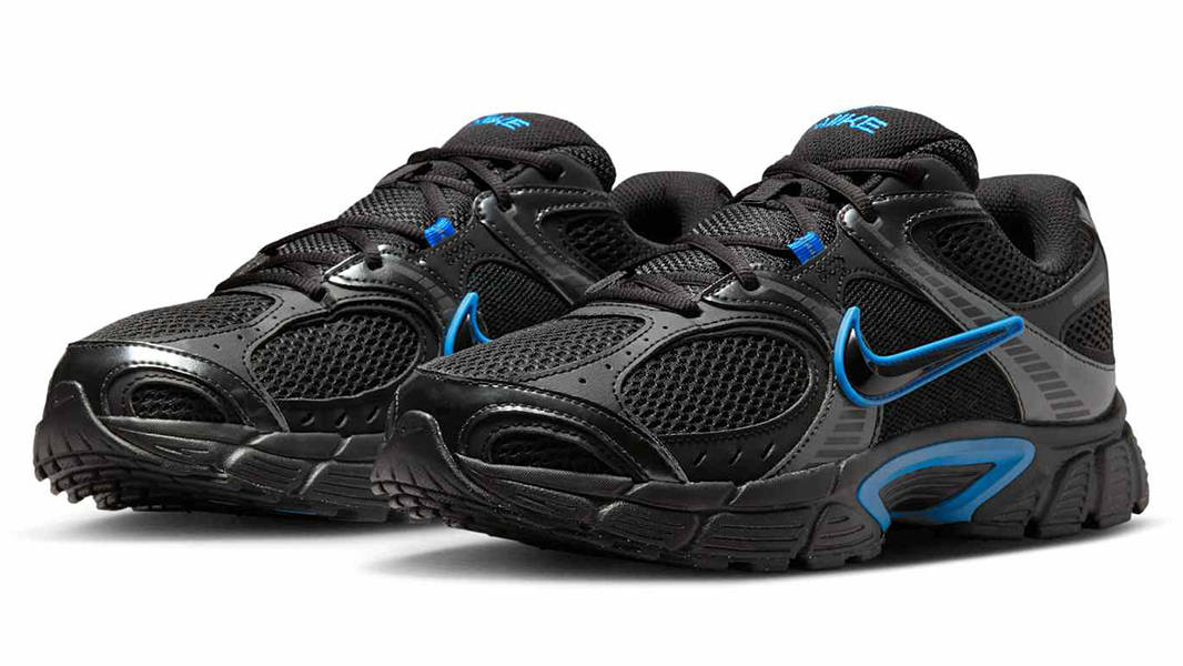 Nike V5 RNR Photo Blue Black HJ5228-008 Side