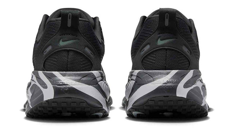 Nike Vomero 18 Anthracite Reflect Silver IM6010-060 Back