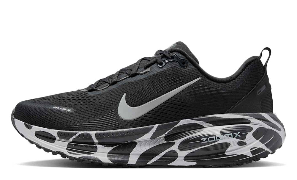Nike Vomero 18 Anthracite Reflect Silver IM6010-060