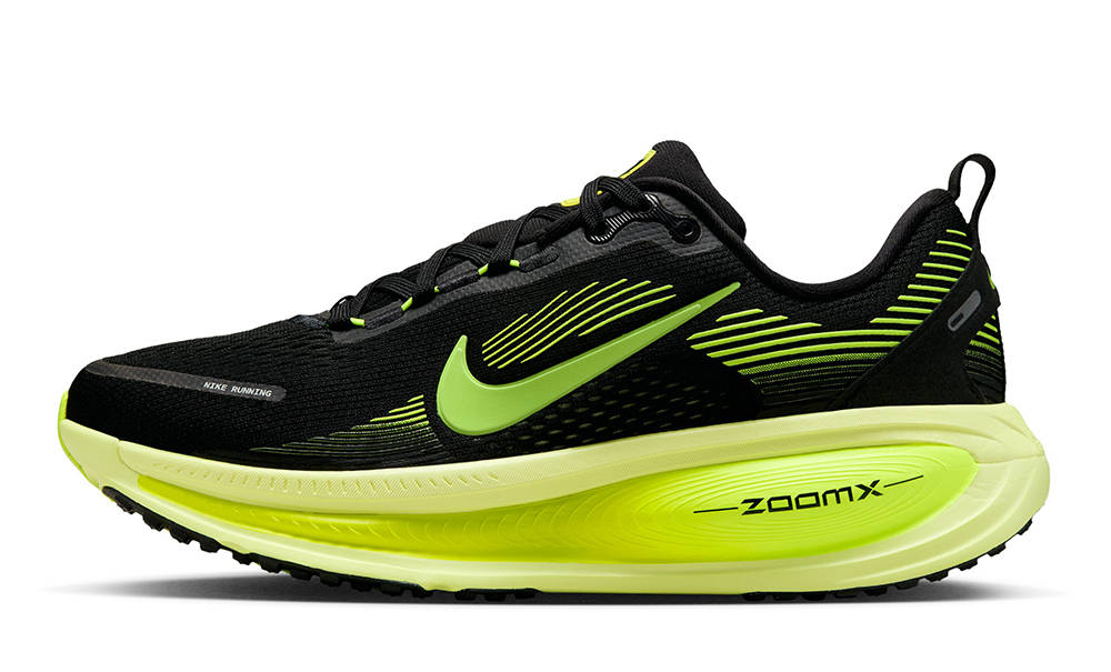 Nike Vomero 18 Black Volt HM6804-008