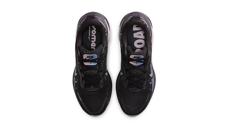 Nike Vomero 18 SE Black Metallic Dark Grey HV1779-001 middle