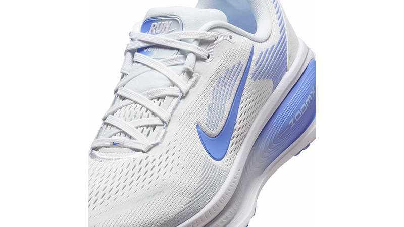 Nike Vomero 18 White Royal Pulse HM6804-111 side