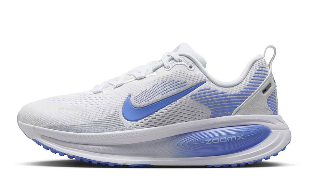 Nike Vomero 18 White Royal Pulse HM6804-111