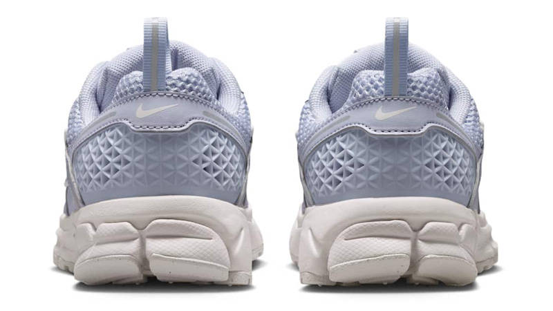 Nike Vomero 5 GS Ghost Summit White Back