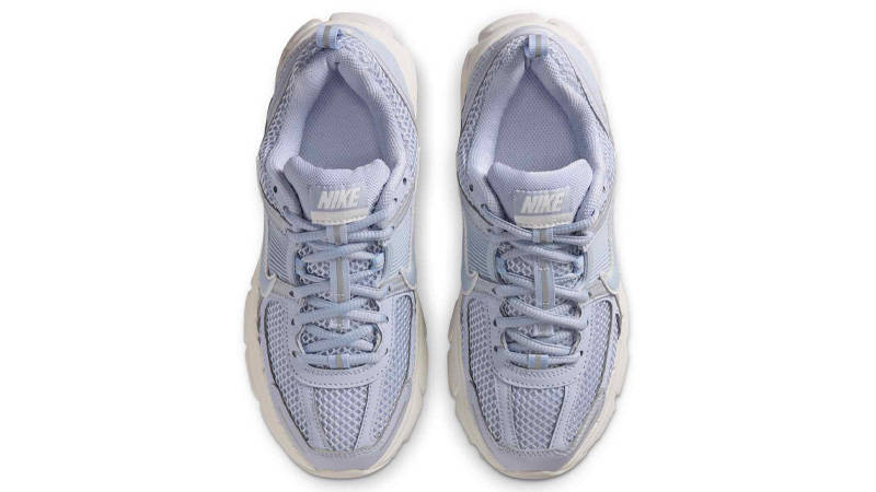 Nike Vomero 5 GS Ghost Summit White Middle