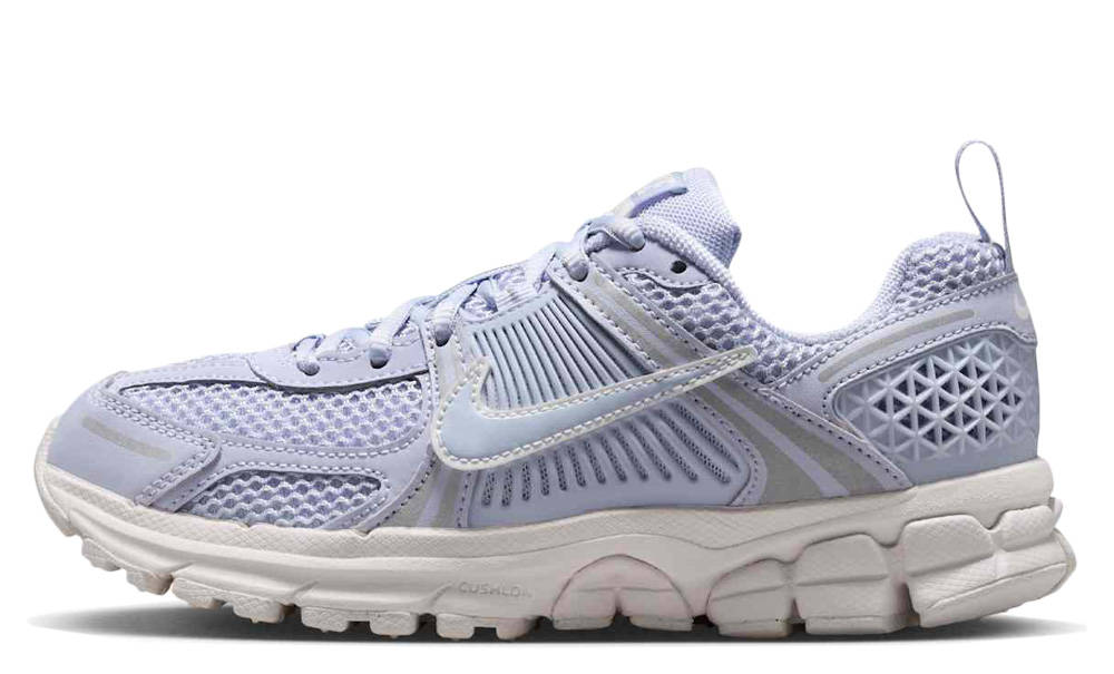 Nike Vomero 5 GS Ghost Summit White