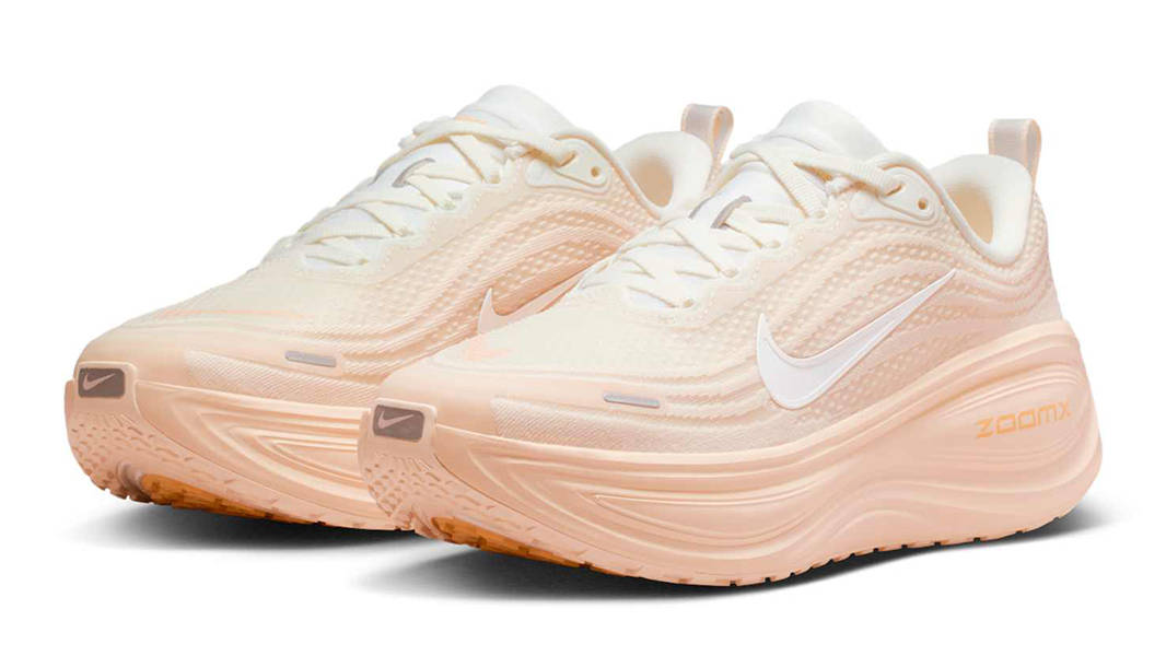 Nike Vomero Plus Guava Ice HV8154-801 Side