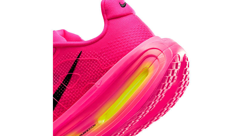 Nike Vomero Premium Hyper Pink HM5973-603 heel