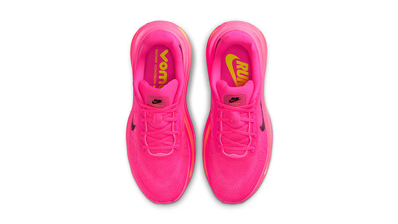 Nike Vomero Premium Hyper Pink HM5973-603 middle